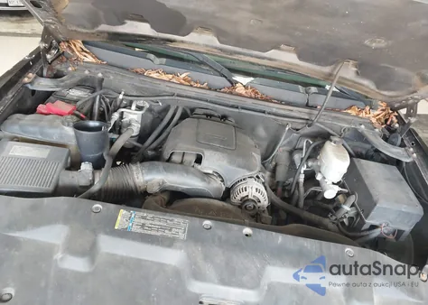 2010 Chevrolet Silverado 2500Hd Ltz z USA, uszkodzony, nr VIN 1GC4KYBG3AF152034